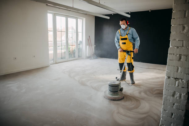 Best Residential Concrete Solutions in Lla Lla East, WA