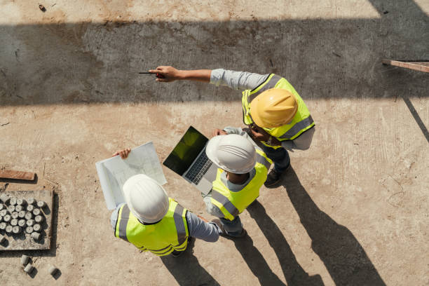 Best Concrete Removal and Replacement in Lla Lla East, WA