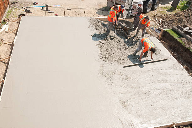  Lla Lla East, WA Concrete contractor Pros